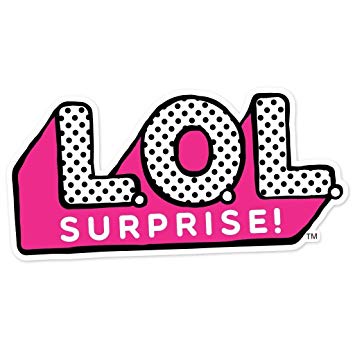 L.O.L. Surprise!