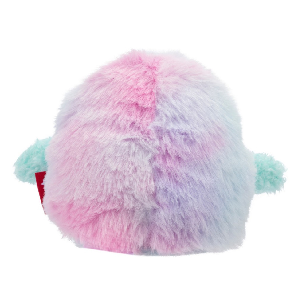 Детская мягкая игрушка Символ мира на фестивале Мегс FestivalBumz BumBumz RBBZ00724, 11 см
