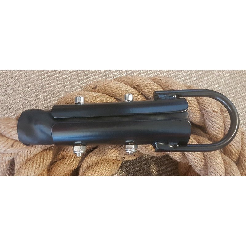 Канат подвесной для кроссфита Climber Sveltus SLTS-4518, 5 м 