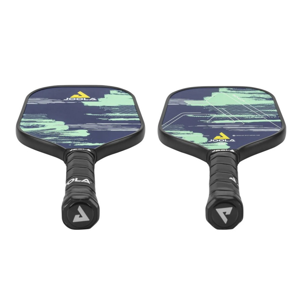 Ракетка для піклболу Seneca FDS 14 Joola 930950 Blue/Green