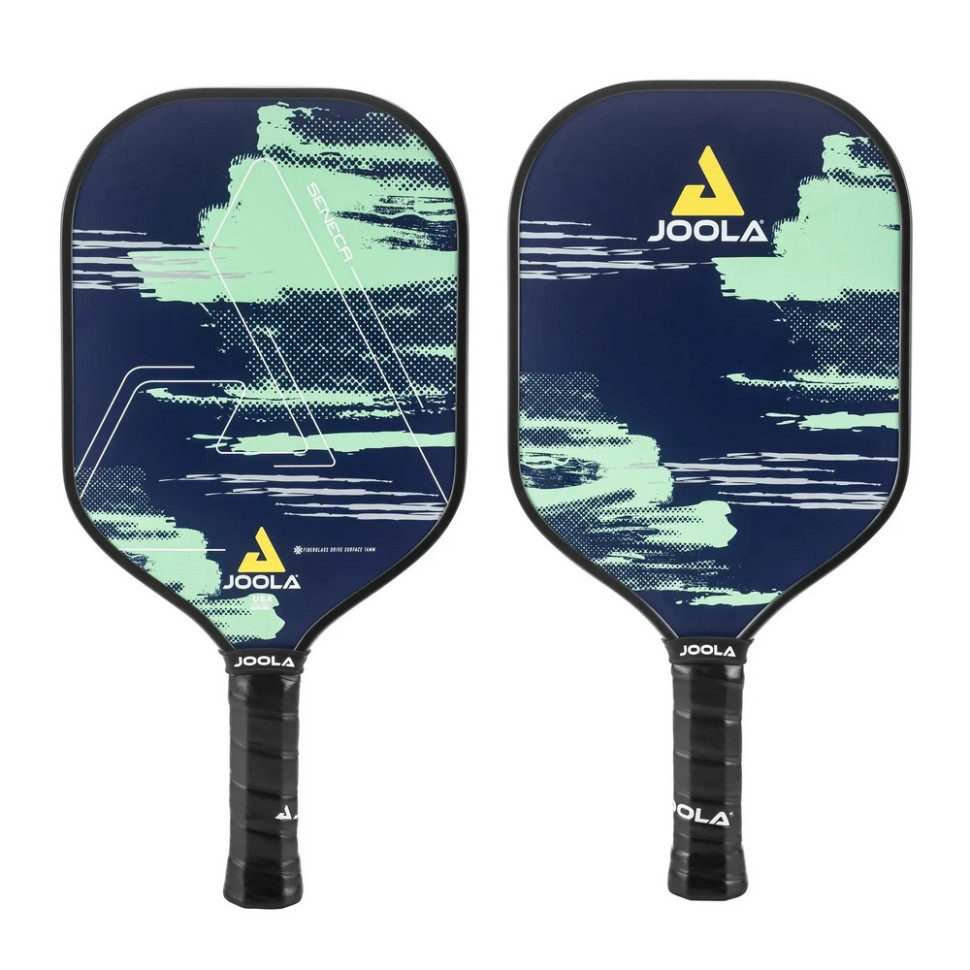 Ракетка для піклболу Seneca FDS 14 Joola 930950 Blue/Green