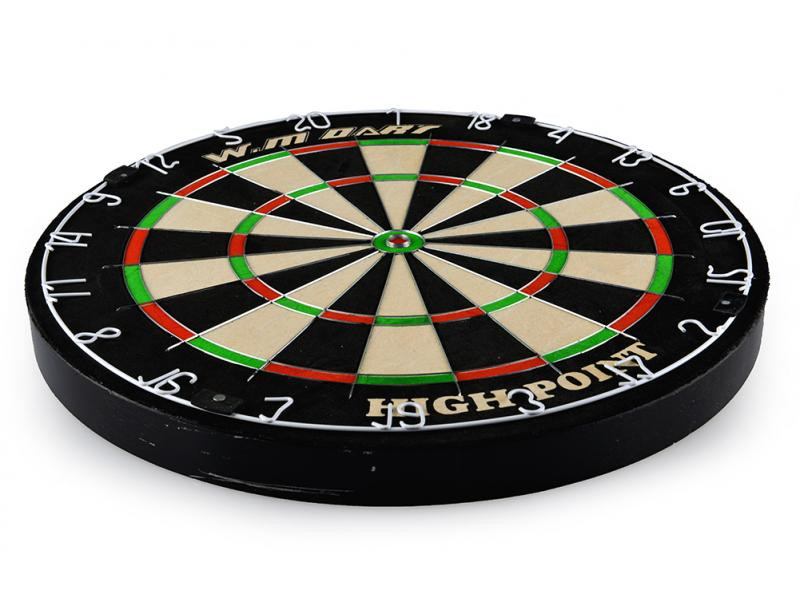 Дартс професійний WinMax MATCH PLAY G504