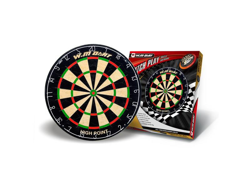Дартс професійний WinMax MATCH PLAY G504
