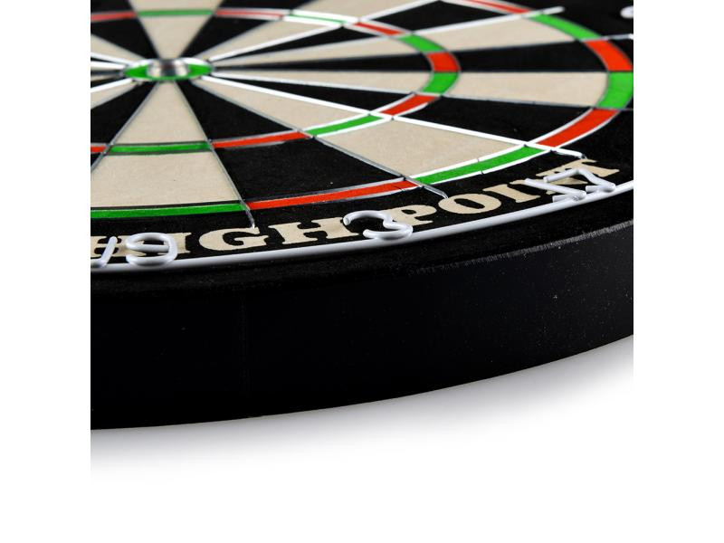 Дартс професійний WinMax MATCH PLAY G504