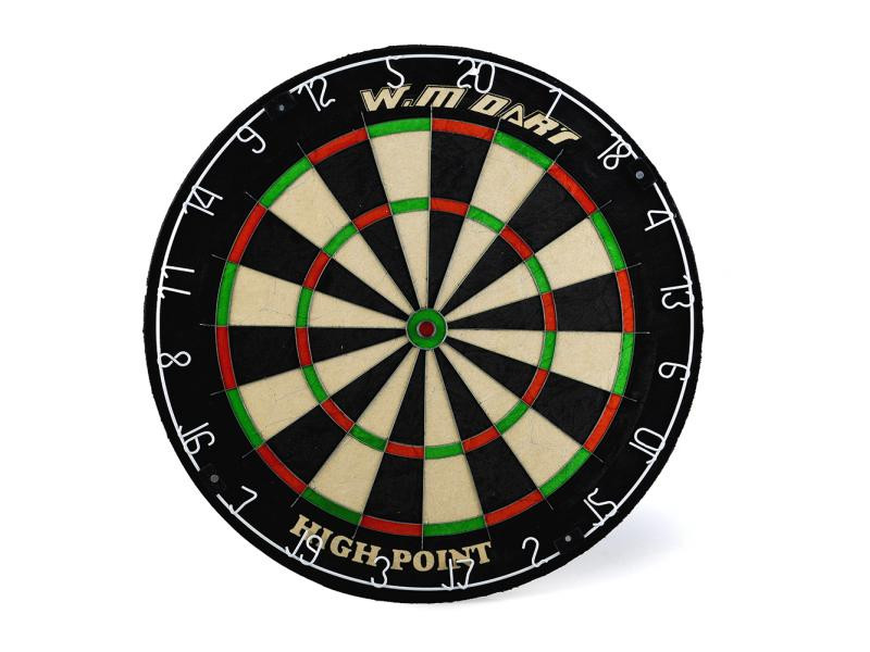 Дартс професійний WinMax MATCH PLAY G504