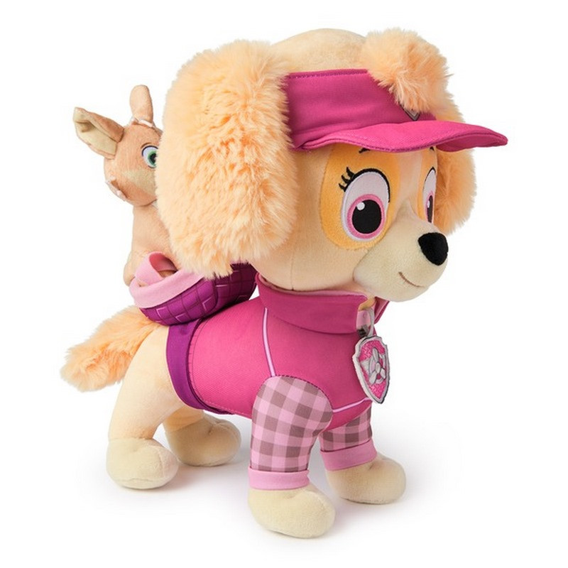 Детская мягкая игрушка 