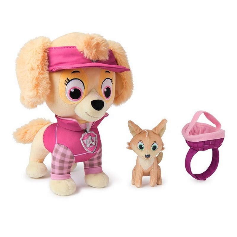 Детская мягкая игрушка 