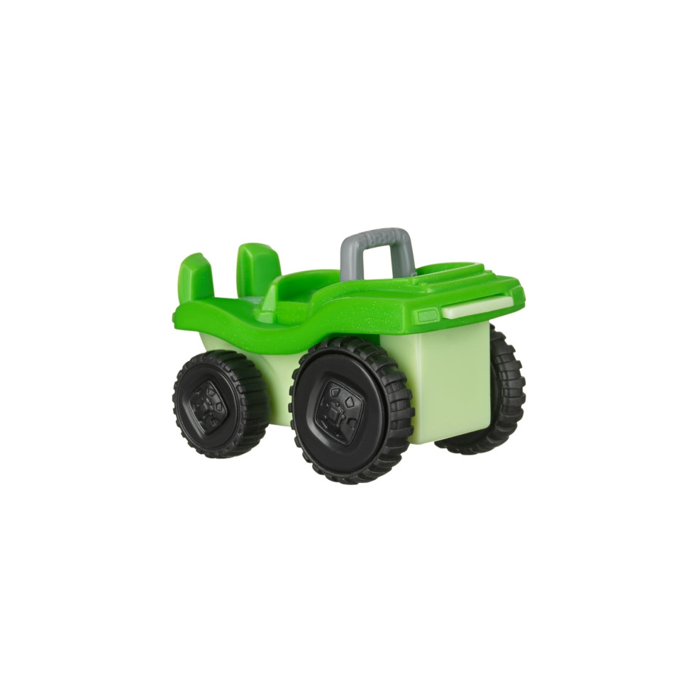 Игровая фигурка Rev&Roll Рев и Рамбл Wheelie Краш EU881840
