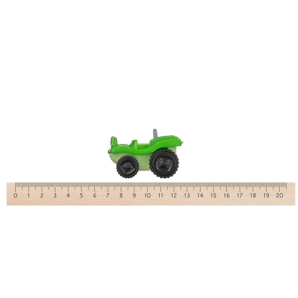 Игровая фигурка Rev&Roll Рев и Рамбл Wheelie Краш EU881840