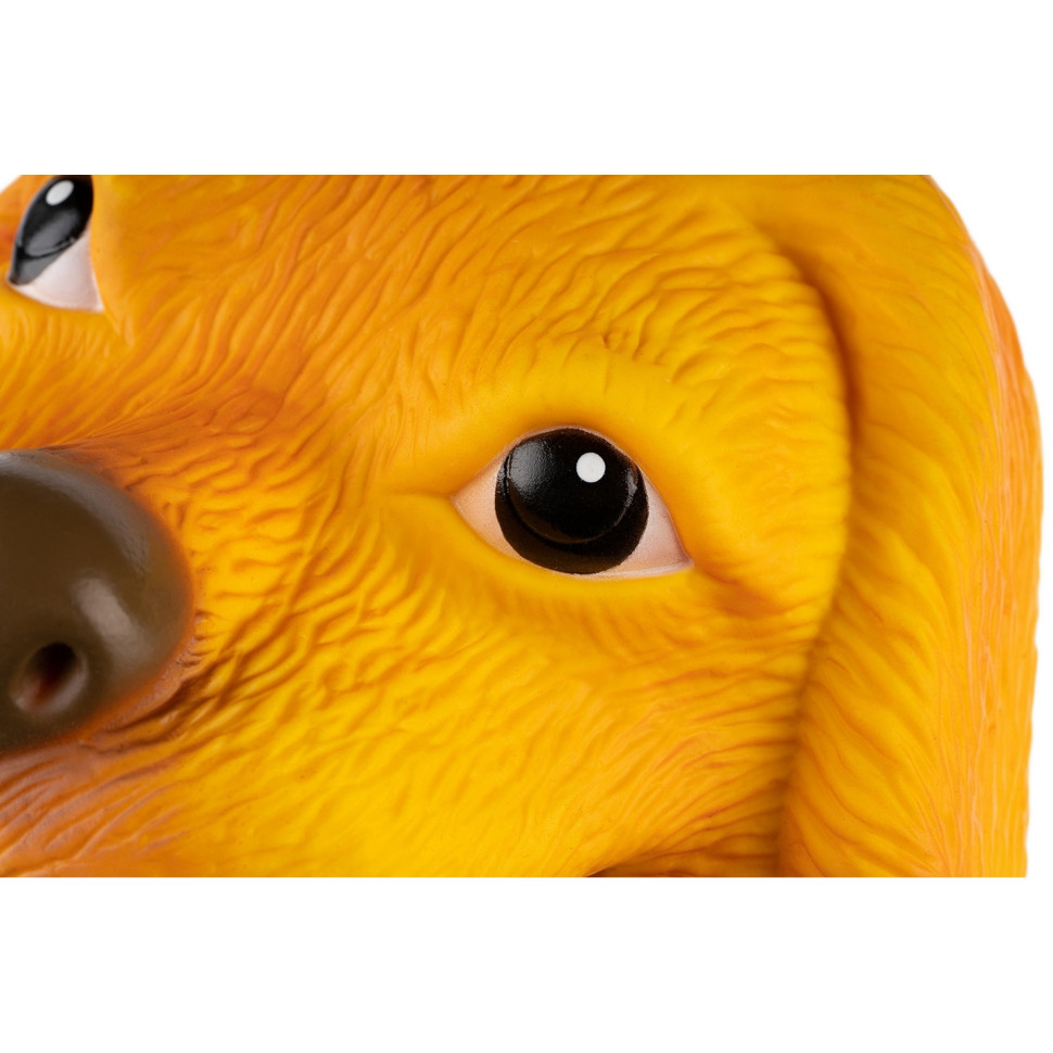 Игрушка-перчатка Same Toy Собака, оранжевый X373UT