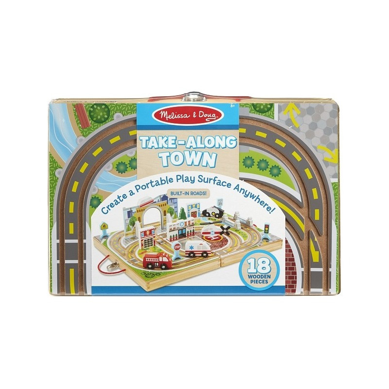 Игровой набор 