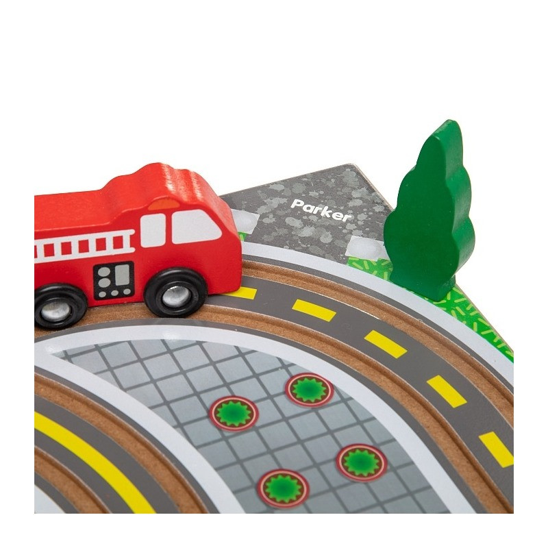 Игровой набор 