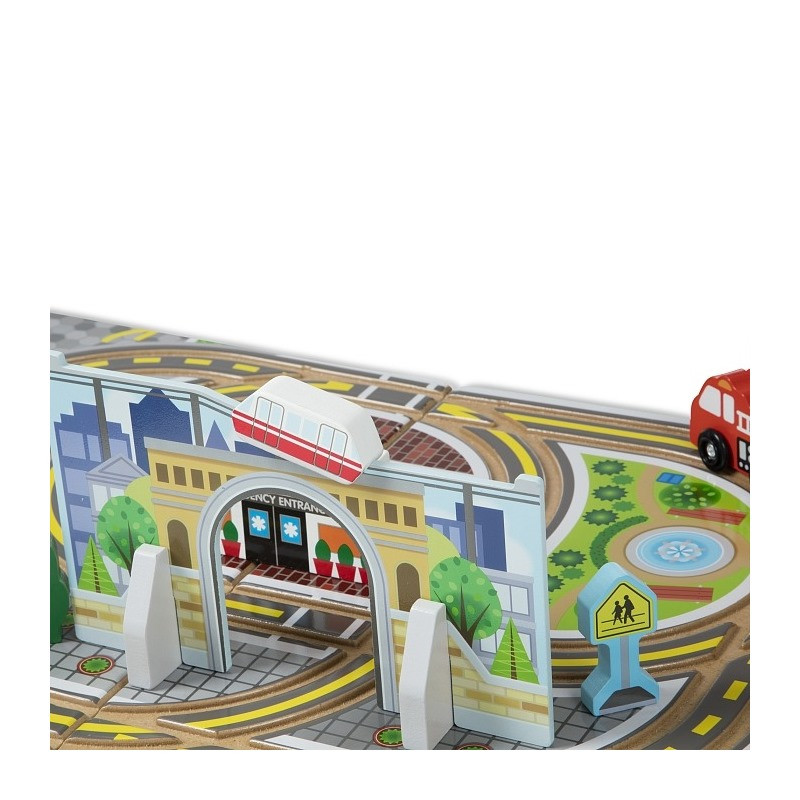 Игровой набор 