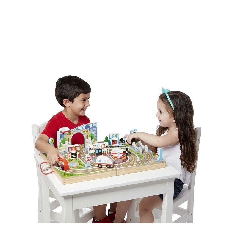 Игровой набор 