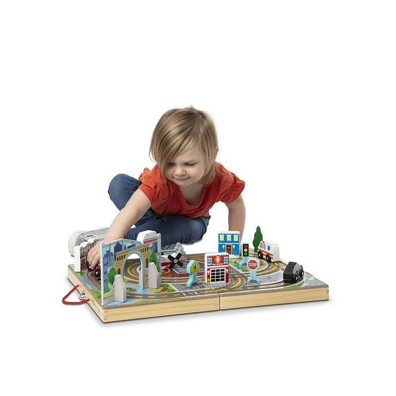 Игровой набор 