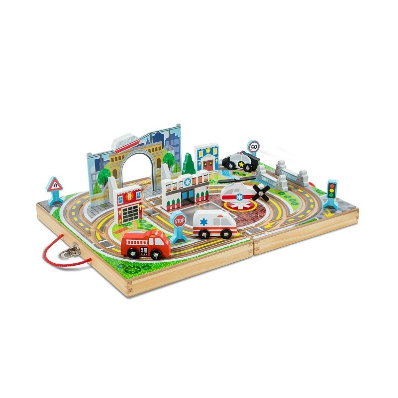 Игровой набор 