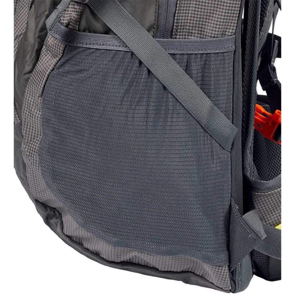 Рюкзак туристический Adventure Skif Outdoor 2367DG 40 л, dark-gray
