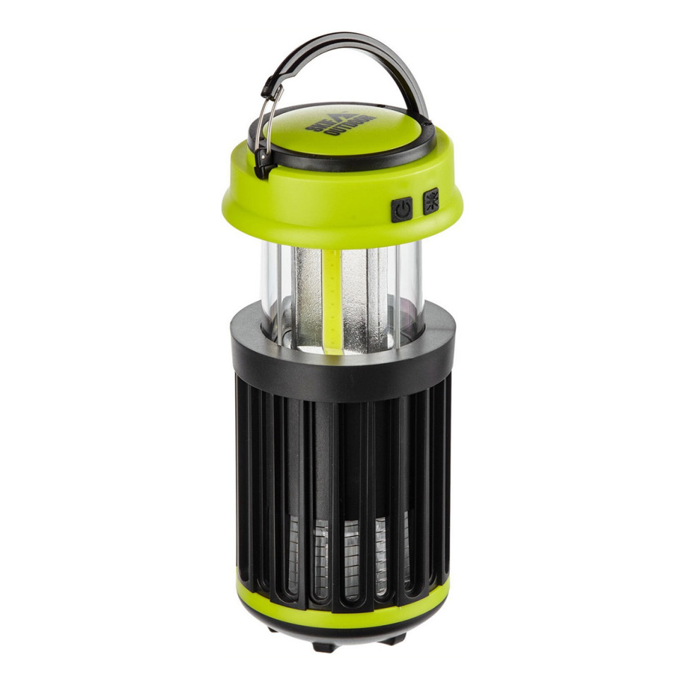 Ліхтар кемпінговий Gaper Skif Outdoor YD-585, 250 лм