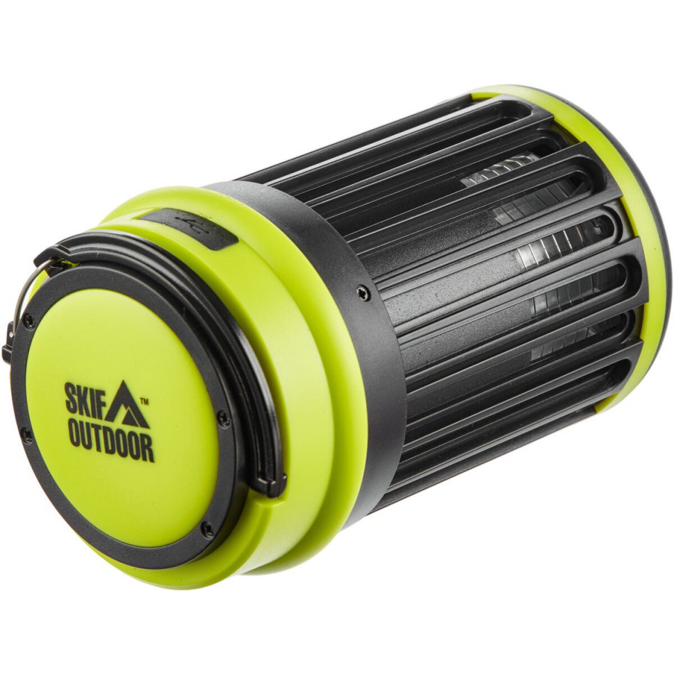 Ліхтар кемпінговий Gaper Skif Outdoor YD-585, 250 лм