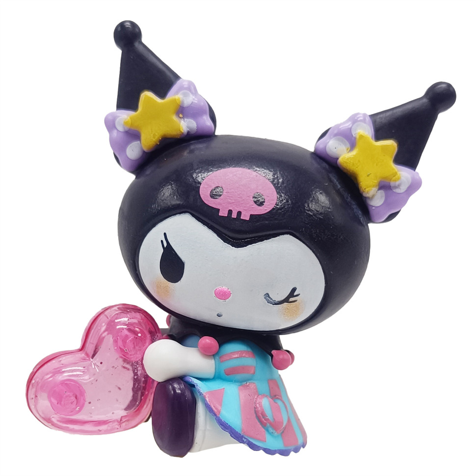 Игровая фигурка POP серии «KUROMI» Bambi PK-001-6 