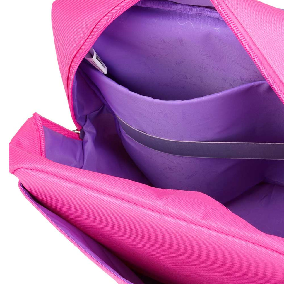 Рюкзак Futuristic Kids Light-weight School Bag Upixel U21-010-A Рожевий
