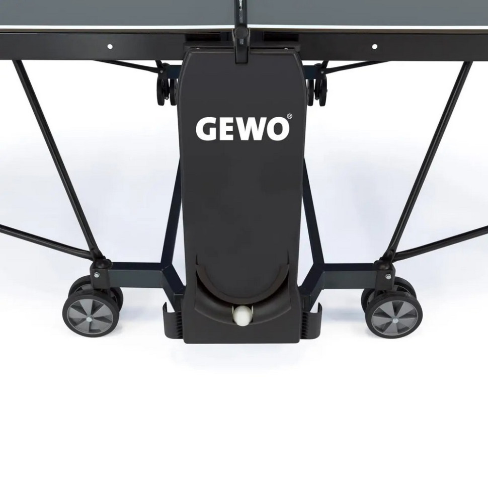 Тенісний стіл AWR Outdoor Gewo 931063 Grey (103158200)