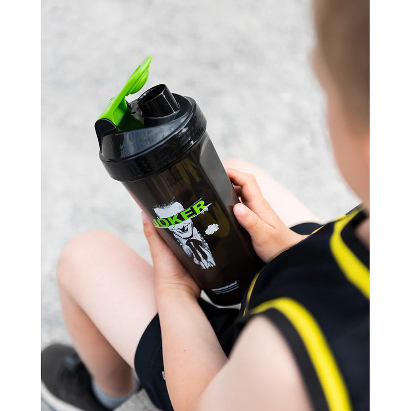 Шейкер спортивний Lite DC DC Joker Smartshake 10781001, 800 мл 
