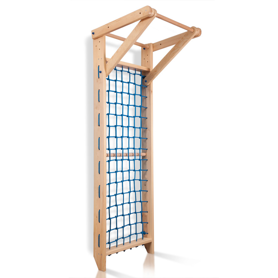 Гладиаторская сетка SportBaby Sport 7- 220 высота 220 см