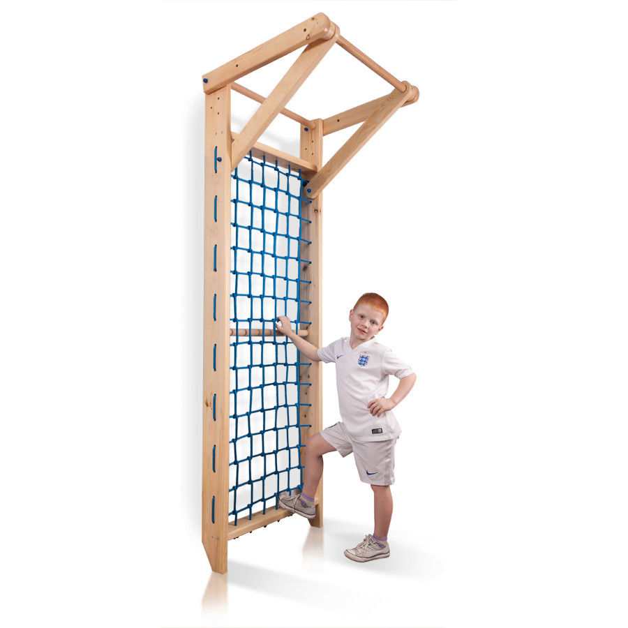 Гладиаторская сетка SportBaby Sport 7- 220 высота 220 см