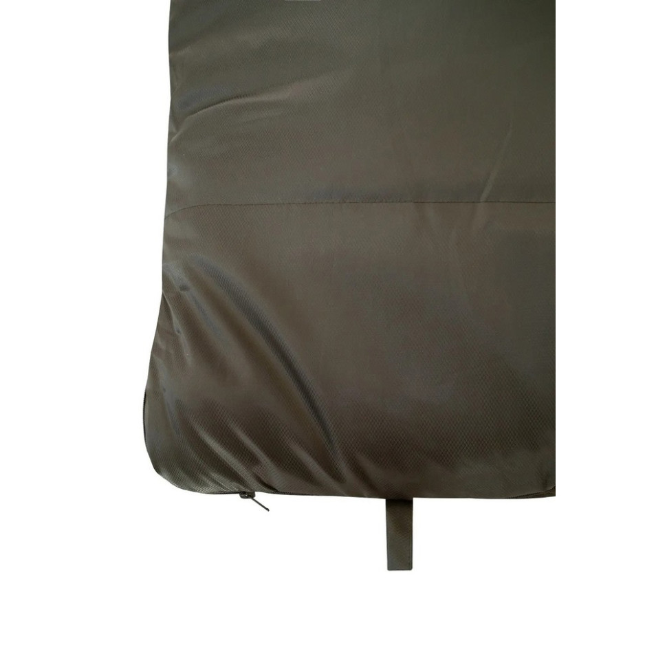 Спальный мешок Shypit 500XL Tramp UTRS-062L-L Левый
