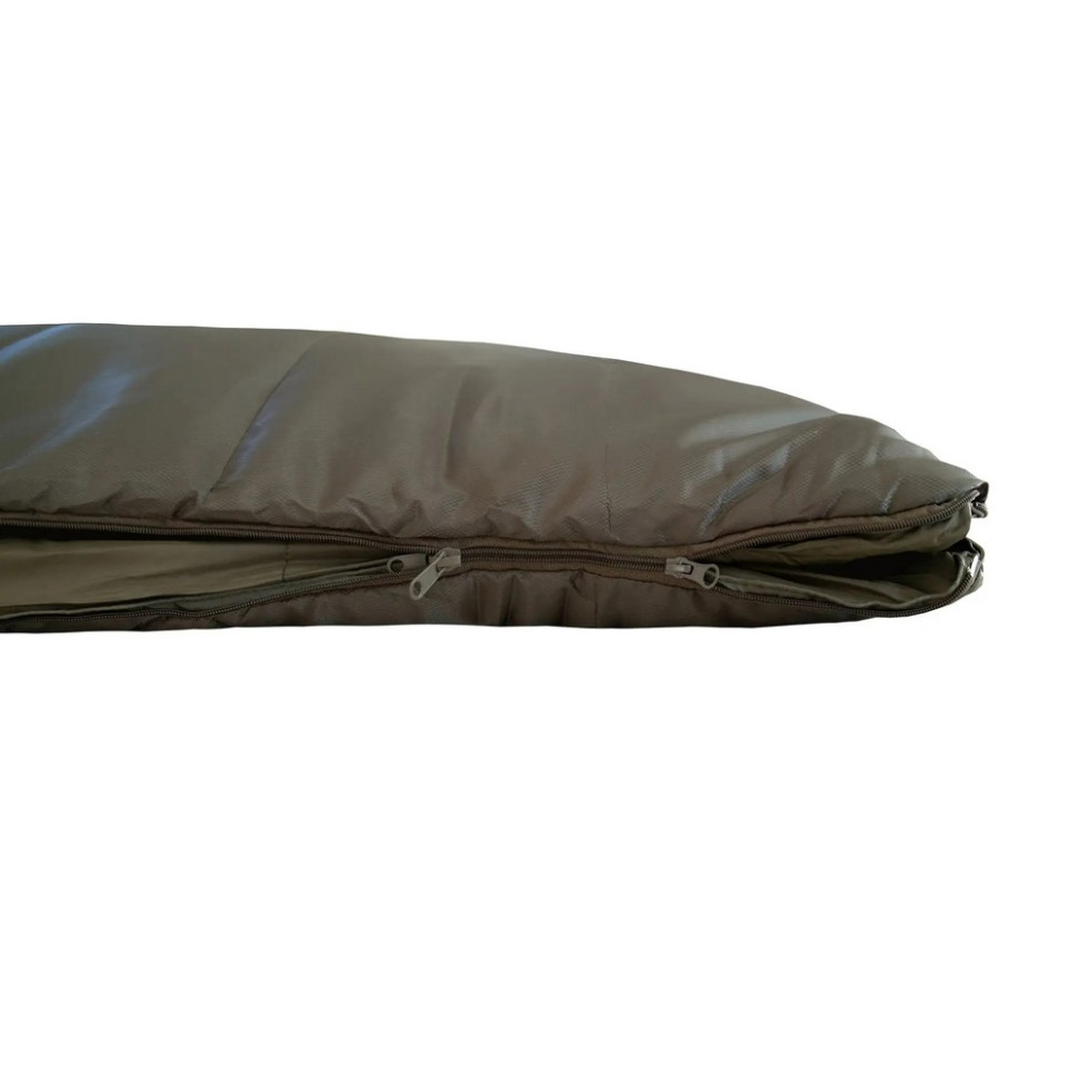 Спальный мешок Shypit 500XL Tramp UTRS-062L-L Левый