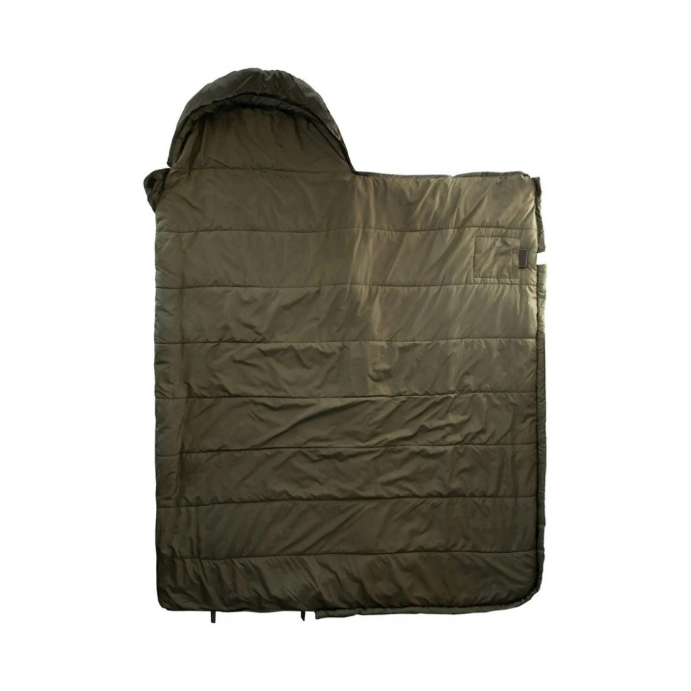 Спальный мешок Shypit 500XL Tramp UTRS-062L-L Левый