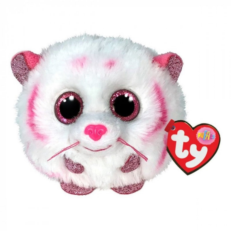 М'яка іграшка Тигр 