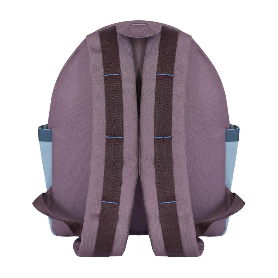 Рюкзак городской BUNDLE Bagland 936918072 объем 14 л