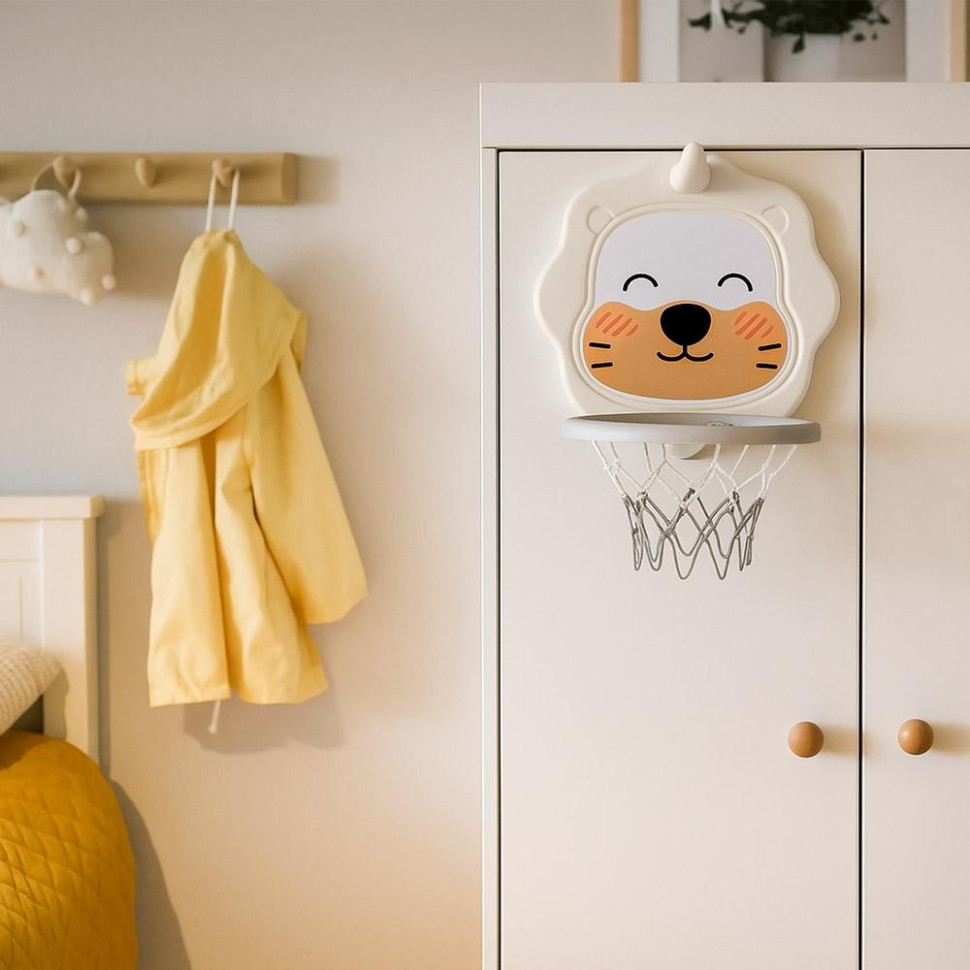 Баскетбольне кільце 