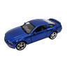 Инерционная машинка FORD MUSTANG GT 2006 Kinsmart КТ5091, 1:42 