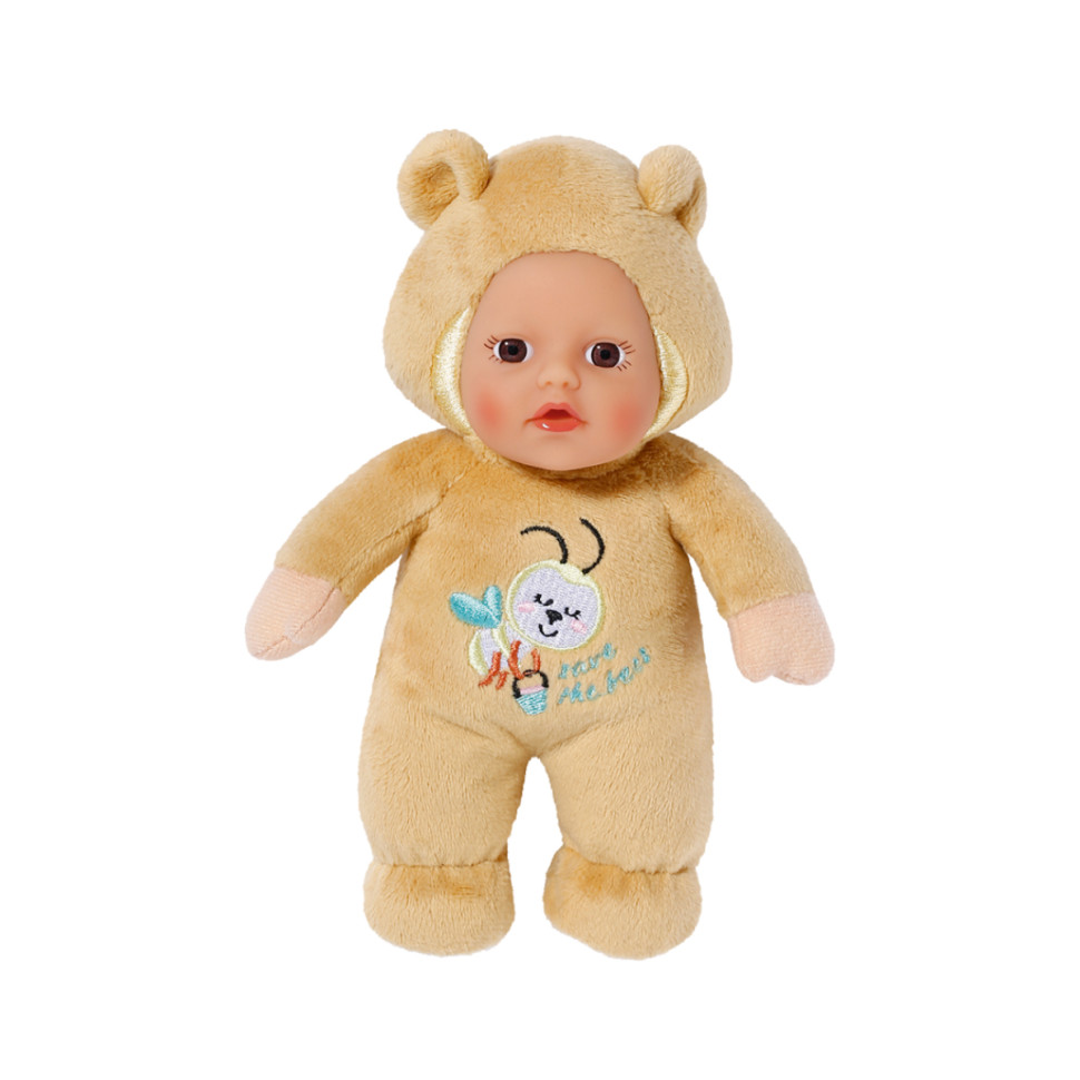 Лялька дитяча BABY born 832301-1 серії 