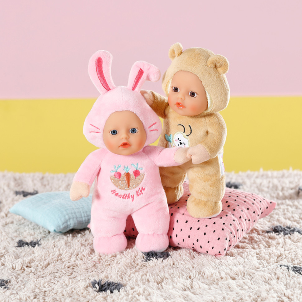 Лялька дитяча BABY born 832301-1 серії 