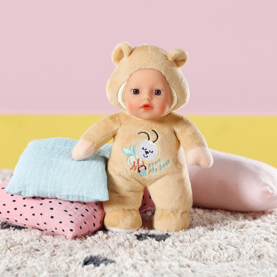 Лялька дитяча BABY born 832301-1 серії 