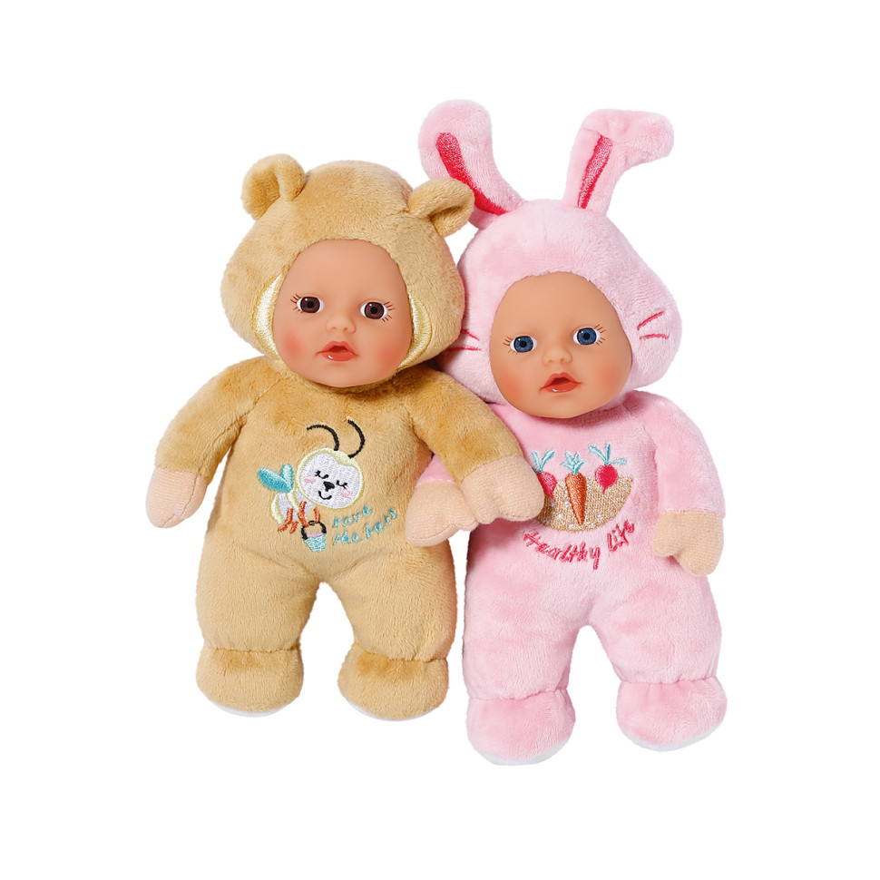 Лялька дитяча BABY born 832301-1 серії 