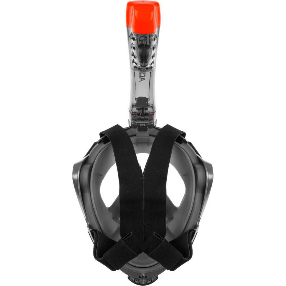 Полнолицевая маска DRIFT Aqua Speed 249-13 черный, L/XL