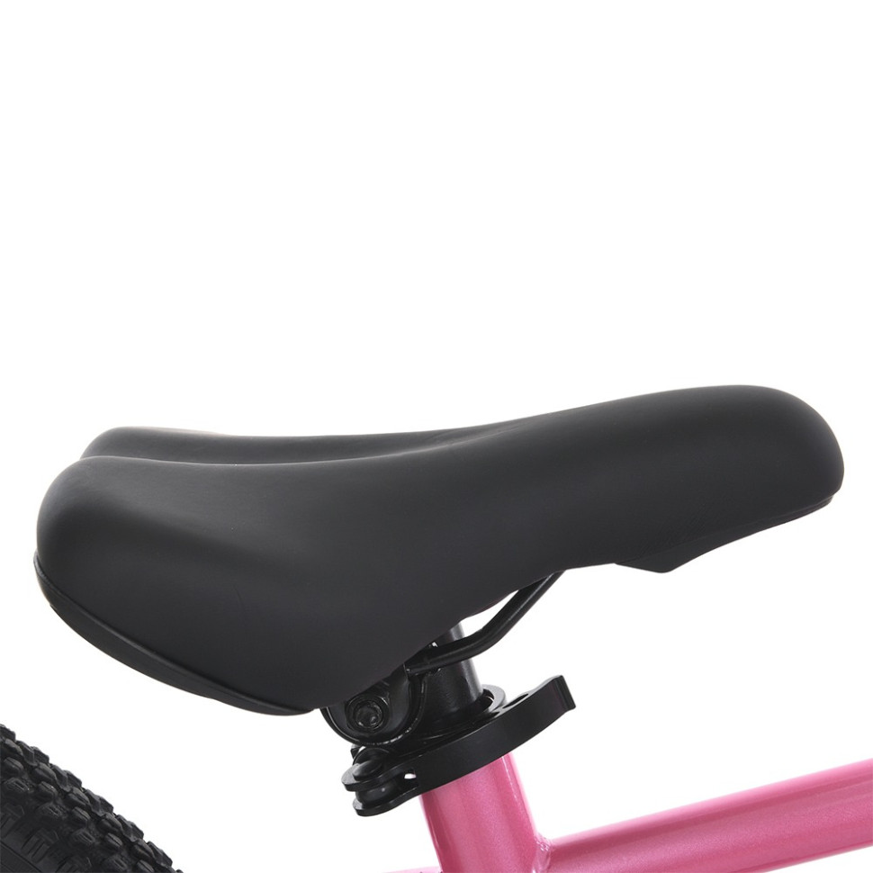 Велосипед детский Profi MB 2007-3, 20 дюймов, розовый