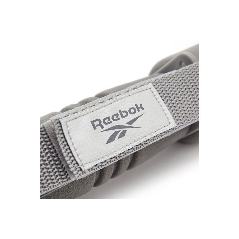 Гантели с ручками RAWT-11061BL Reebok 5055436110811, 2 x 1 кг
