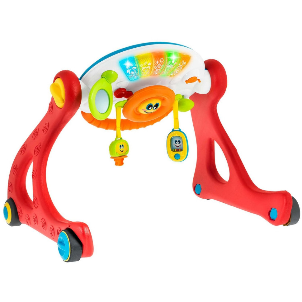 Игровой развивающий центр 