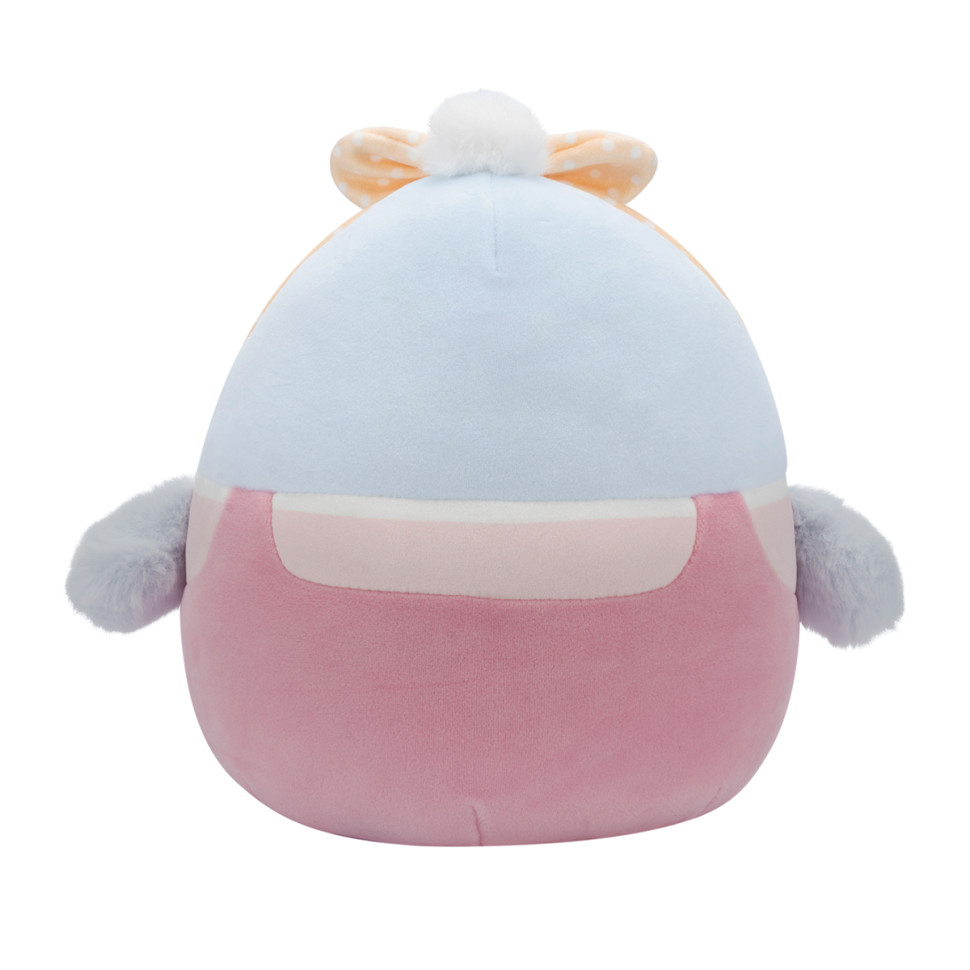 Мягкая игрушка Птенец Камден Squishmallows SQER00947, 19 см