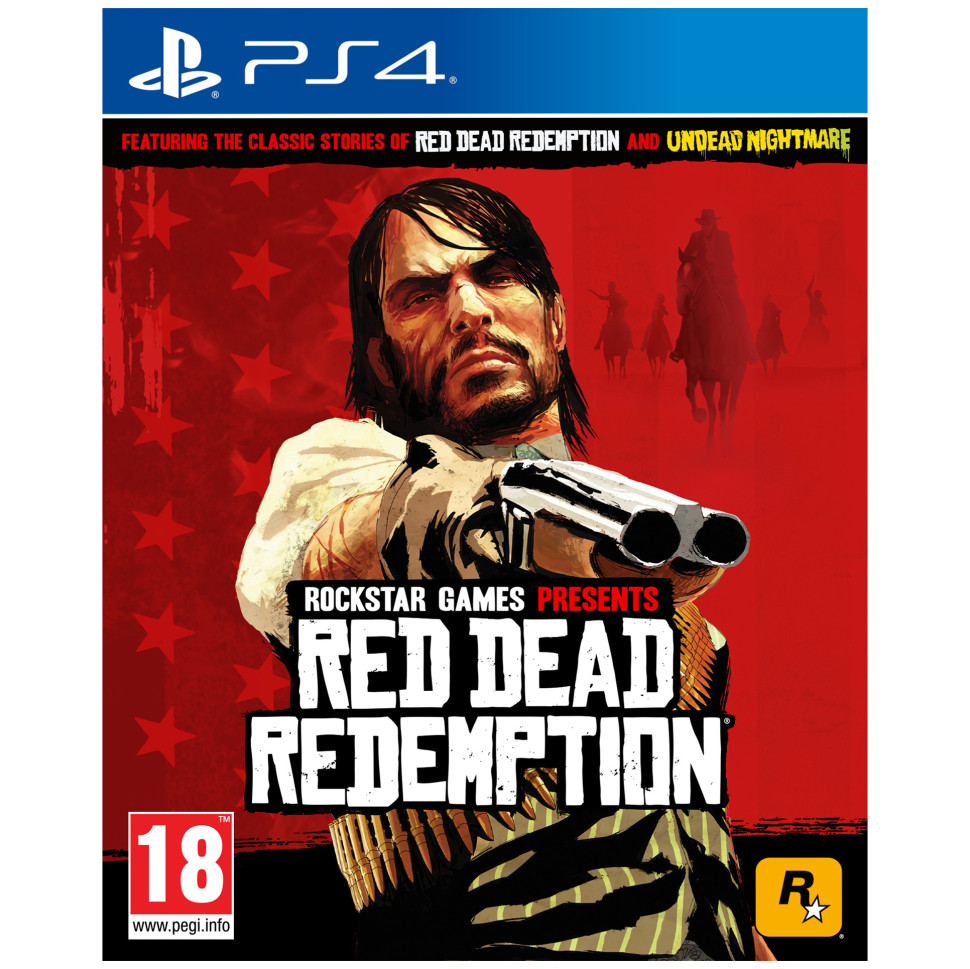 Гра для Sony PS4 