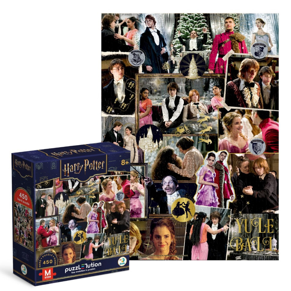 Пазл класичний