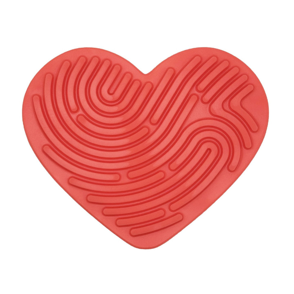 Дитяча розвиваюча дошка для сенсорної активності Bambi 1798 силіконові палички