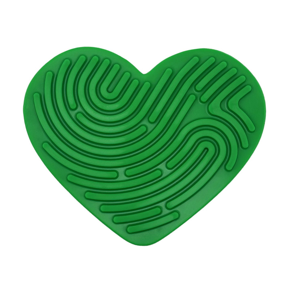 Дитяча розвиваюча дошка для сенсорної активності Bambi 1798 силіконові палички