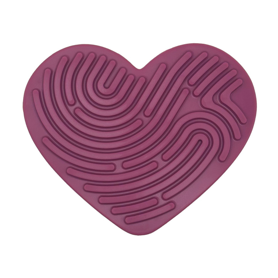 Дитяча розвиваюча дошка для сенсорної активності Bambi 1798 силіконові палички